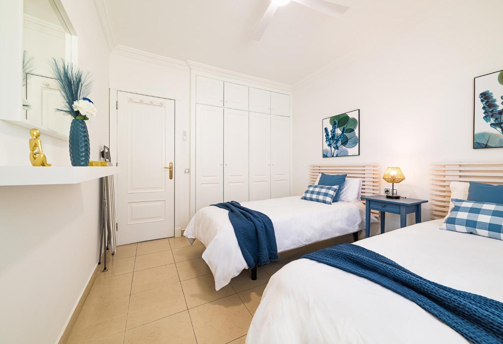 Casa Marina Villa Valle Gran Rey Eksteriør billede