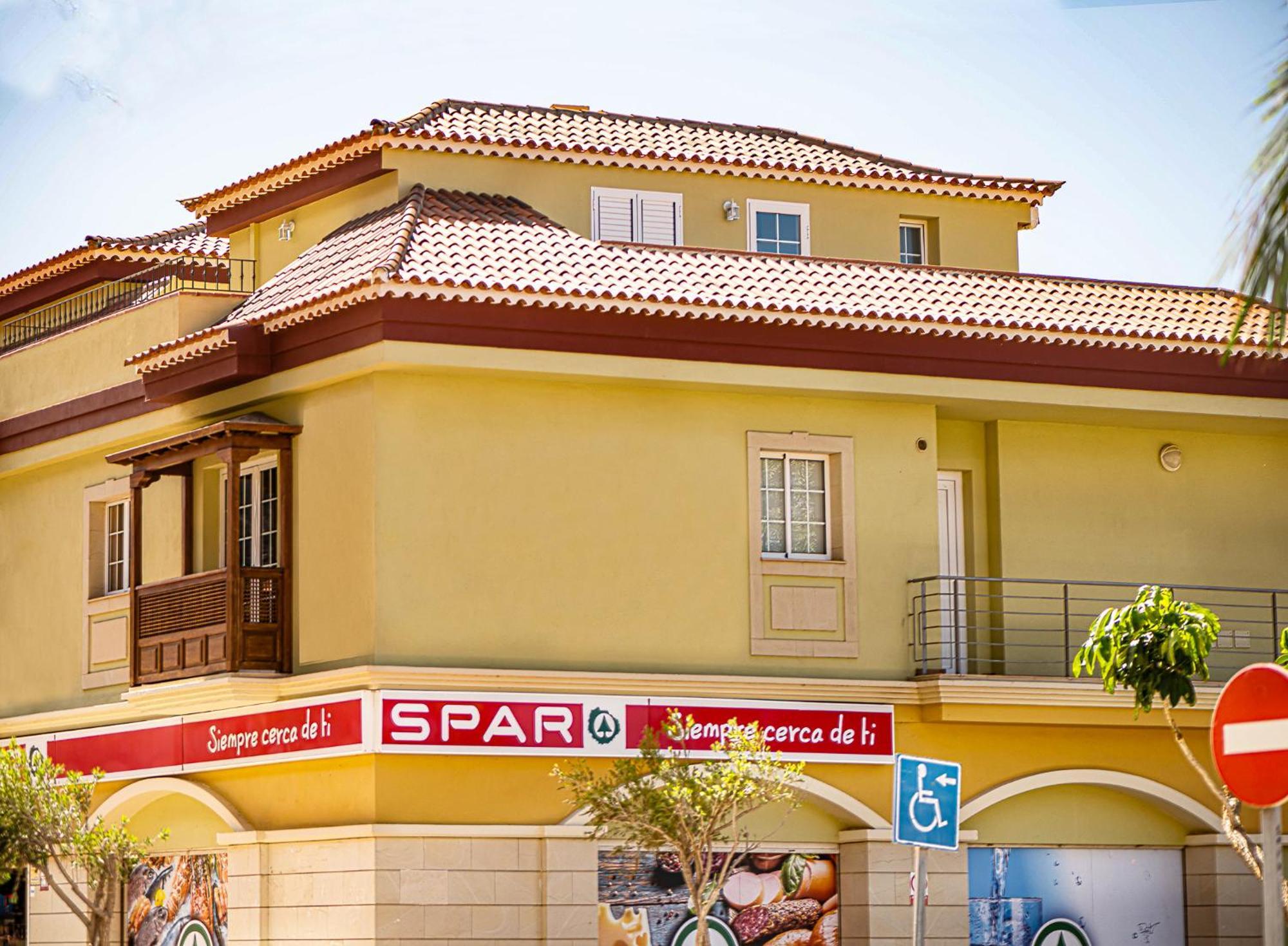 Casa Marina Villa Valle Gran Rey Eksteriør billede